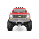 TRX-4M 1/18 Chevy K10 4X4 High Trail RED