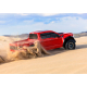 FORD RAPTOR-R 4X4 VXL 1/10 RED