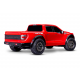 FORD RAPTOR-R 4X4 VXL 1/10 RED