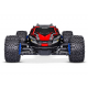 RUSTLER 4X4 BL-2S BRUSHLESS RED