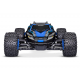 RUSTLER 4X4 BL-2S BRUSHLESS BLUE