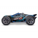 RUSTLER 4X4 BL-2S BRUSHLESS BLUE