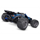 RUSTLER 4X4 BL-2S BRUSHLESS BLUE