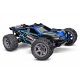 RUSTLER 4X4 BL-2S BRUSHLESS BLUE