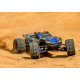 RUSTLER 4X4 BL-2S BRUSHLESS BLUE