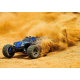 RUSTLER 4X4 BL-2S BRUSHLESS BLUE