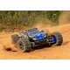 RUSTLER 4X4 BL-2S BRUSHLESS BLUE