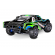 SLASH 4X4 BL-2S BRUSHLESS GREEN