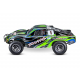 SLASH 4X4 BL-2S BRUSHLESS GREEN