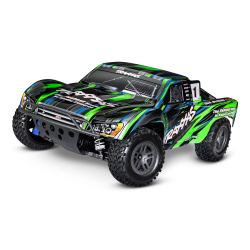 SLASH 4X4 BL-2S BRUSHLESS GREEN