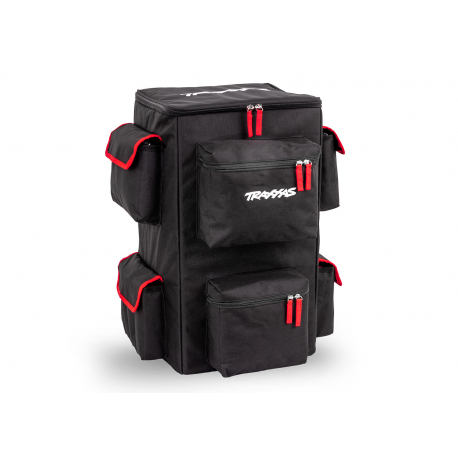 RC Backpack  58,5x30x30cm TRAXXAS