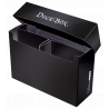 Ultra Pro Deck Box Solid - Oversized - Black