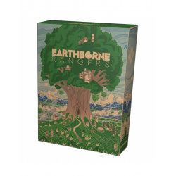 Earthborne Rangers Core Set