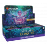 MTG: Wilds of Eldraine Set Display EN