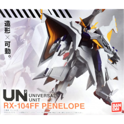 GUNDAM - UNIVERSAL UNIT PENELOPE