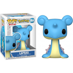 POP! Games: Pokemon - Lapras 864