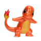 Pokemon Figura Metalica 8cm