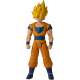 Dragon Ball Limit Breaker: Super Saiyan Goku