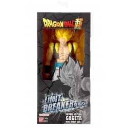 Dragon Ball Limit Breaker: Super Saiyan Gogeta