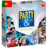 Party & Co - Disney 100th Anniversary (PT)