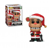Pop! Games: Holiday: Santa Freddy 936