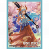 One Piece Card Game Official Sleeves Yamato