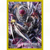 One Piece Card Game Official Sleeves Charlotte Katakuri