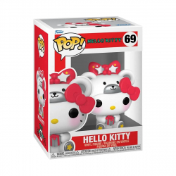 POP! Sanrio: Hello Kitty - HK Polar Bear 69