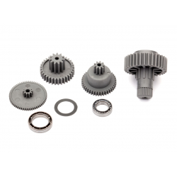 Gear set (for 2090 servo)