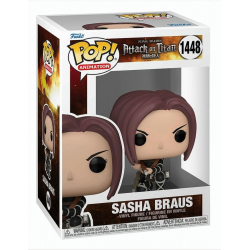 POP! Animation: AOF S5 - Sasha 1448