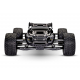 XRT Brushless 8S Electric Race Truck 1/7 BLACK