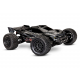 XRT Brushless 8S Electric Race Truck 1/7 BLACK