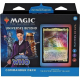 MTG Doctor Who Commander Deck EN