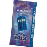 MTG Doctor Who Commander Collector Booster