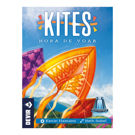 Kites - Hora de Voar (PT)