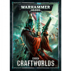 CODEX: CRAFTWORLDS (ENGLISH)