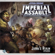 Star Wars: Imperial Assault: Jabbas Realm