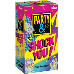 Party & Co - Shock You (PT)