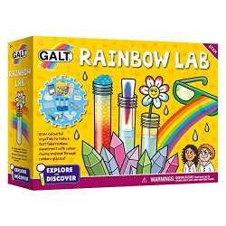 Rainbow Lab (PT)