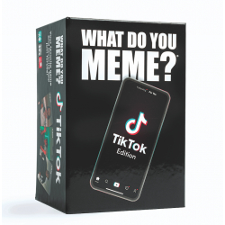 What Do You Meme TIK TOK