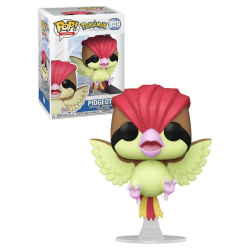 POP! Games: Pokemon - Pidgeotto 849