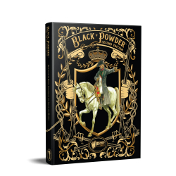 Black Powder Rulebook v2