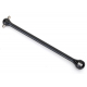 Driveshaft, steel constant-velocity (shaft only, 96mm)