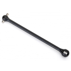 Driveshaft, steel constant-velocity (shaft only, 96mm)