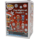 Pop! Games: Holiday: Santa Freddy 936 - Caixa Danificada