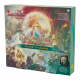 MTG LOTR Tales of Middle-Earth SCENE BOX Aragorn At Helms Deep