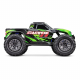 Stampede 4X4 BL2S Brushless 1/10