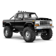 TRX-4M 1/18 HIGH TRAIL FORD 79 F150 4WD BLACK