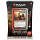 MTG Phyrexia: All Will Be One Commander Deck EN