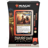 MTG Phyrexia: All Will Be One Commander Deck EN